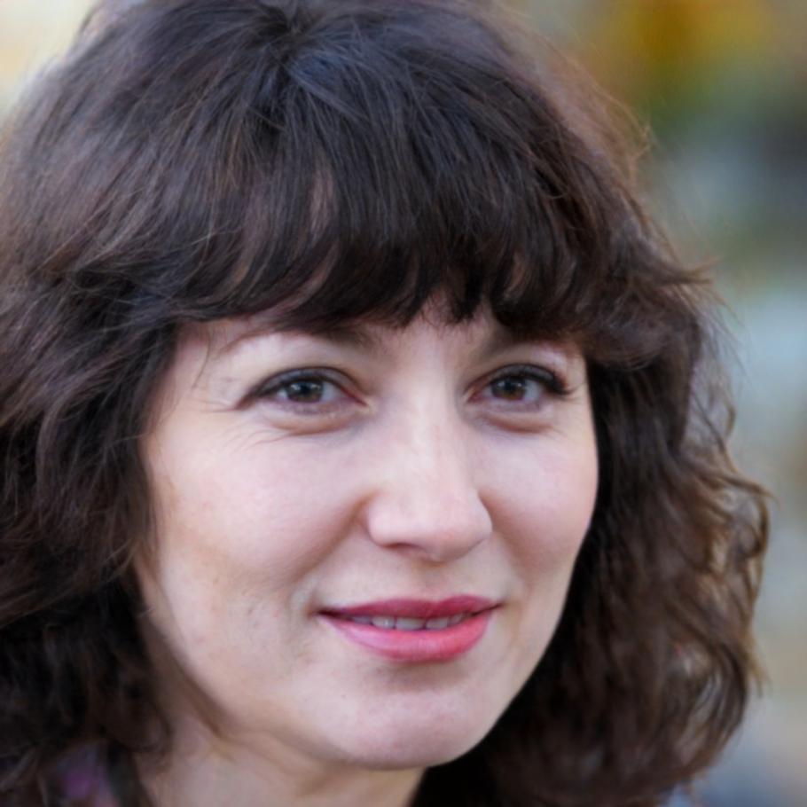 Jana Svobodová, vedoucí finančního vzdělávání